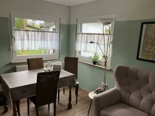 Wohn-&Esszimmer JENNI