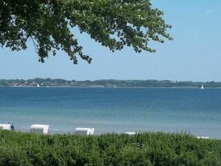 Vakantieappartement Kronsgaard Omgeving 24