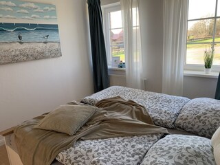 Vakantieappartement Kronsgaard Kenmerken 17