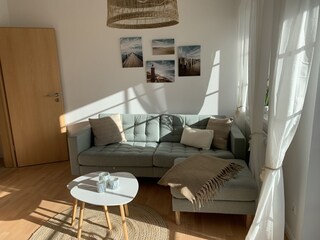 Vakantieappartement Kronsgaard Kenmerken 12