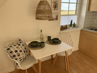 Vakantieappartement Kronsgaard Kenmerken 13