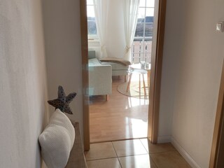 Vakantieappartement Kronsgaard Kenmerken 20