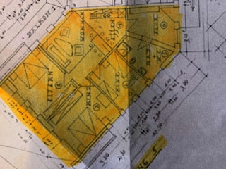 Vakantieappartement Kronsgaard Grondplan 41