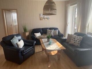 Vakantieappartement Kronsgaard Kenmerken 12