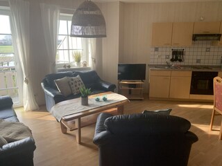 Vakantieappartement Kronsgaard Kenmerken 14