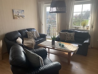 Vakantieappartement Kronsgaard Kenmerken 15