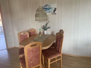 Vakantieappartement Kronsgaard Kenmerken 16
