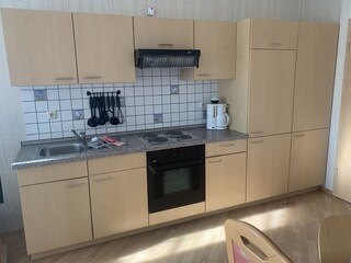 Vakantieappartement Kronsgaard Kenmerken 17