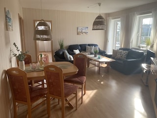 Vakantieappartement Kronsgaard Kenmerken 19