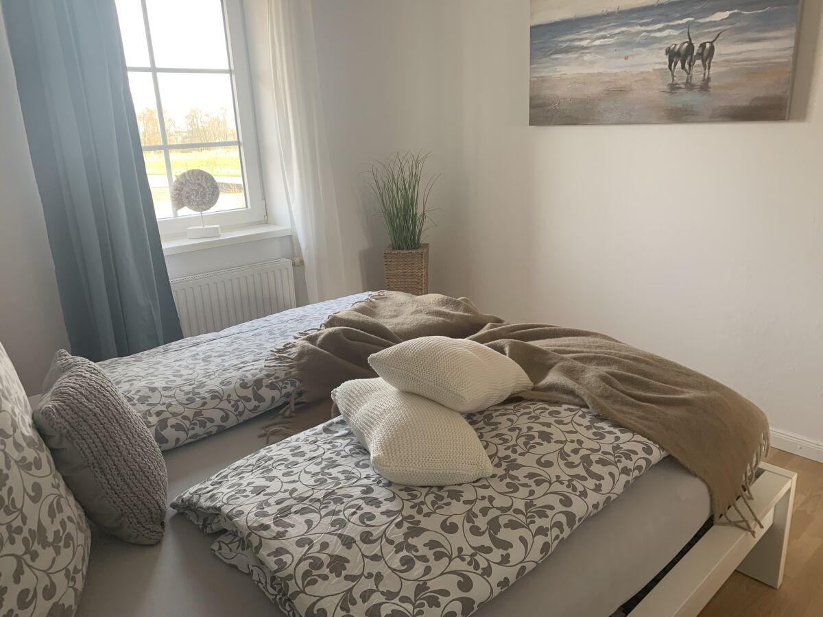 Vakantieappartement Kronsgaard Kenmerken 1