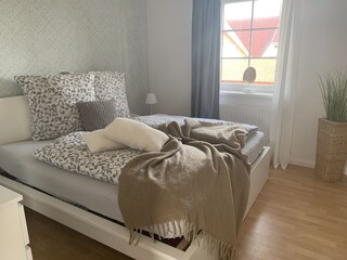 Vakantieappartement Kronsgaard Kenmerken 21