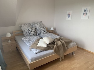 Vakantieappartement Kronsgaard Kenmerken 22