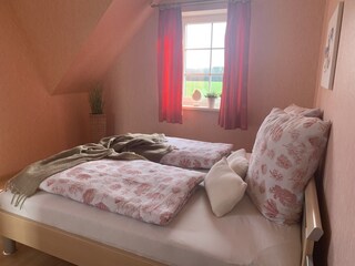 Vakantieappartement Kronsgaard Kenmerken 26