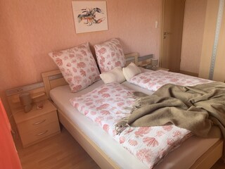 Vakantieappartement Kronsgaard Kenmerken 27