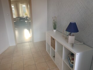 Vakantieappartement Kronsgaard Kenmerken 30