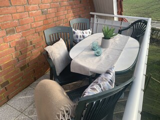 Vakantieappartement Kronsgaard Kenmerken 32