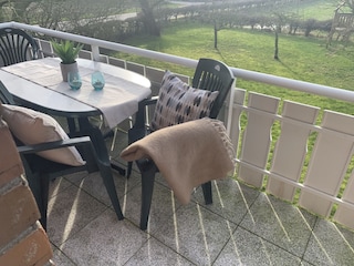 Vakantieappartement Kronsgaard Kenmerken 33