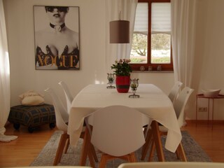 Appartement Vierherrenborn Kenmerken 7