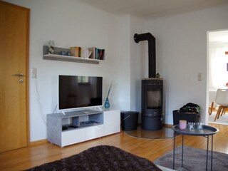 Appartement Vierherrenborn Kenmerken 9