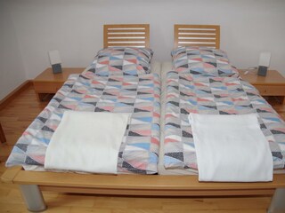Appartement Vierherrenborn Kenmerken 15