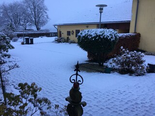 Appartement Vierherrenborn Buitenaudio-opname 5