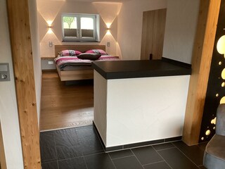 Apartamento Schillingen Características 14