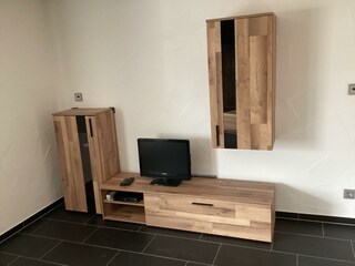 Apartamento Schillingen Características 15