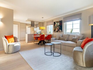 Apartamento Keitum Características 14