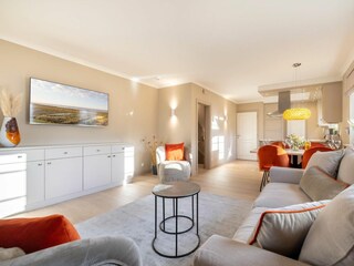 Apartamento Keitum Características 15