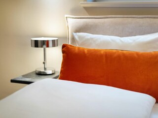 Apartamento Keitum Características 21