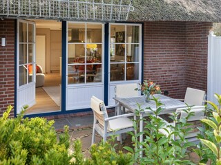 Apartamento Keitum Grabación al aire libre 10