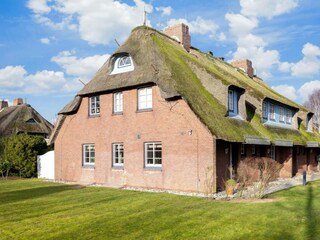 Appartamento Keitum Registrazione all'aperto 12