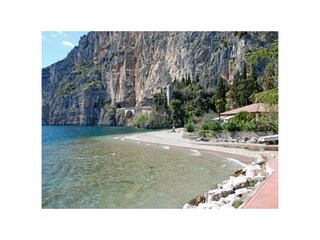 Strand und Liegewiese