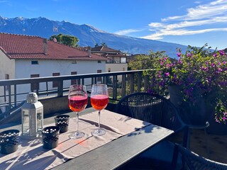 Vakantieappartement Tignale Omgeving 3