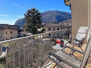Vakantieappartement Tignale Omgeving 4