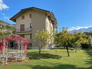 Appartement de vacances Tignale Environnement 6