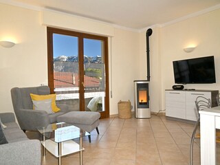Vakantieappartement Tignale Kenmerken 6