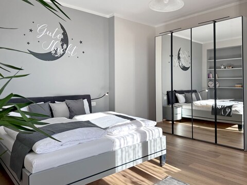 Apartamento de vacaciones Kuschel's VistaMonte 1