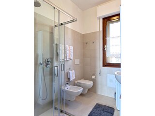 Vakantieappartement Tignale Badkamer 13