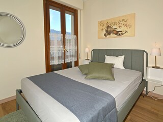 Vakantieappartement Tignale Slaapkamer 12