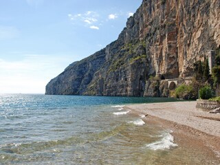 Vakantieappartement Tignale  18