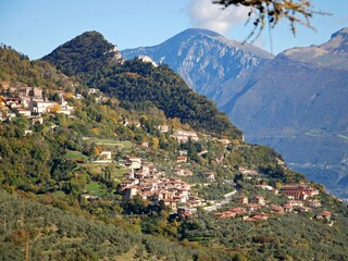 Appartamento per vacanze Tignale  17