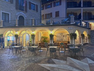 Appartamento per vacanze Tignale  19