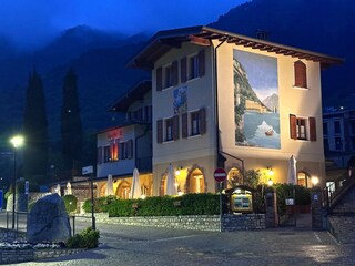 Vakantieappartement Tignale  20