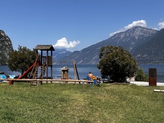 Vakantieappartement Tignale  26