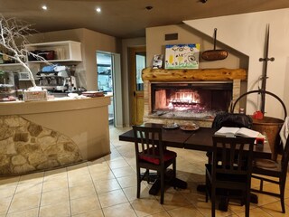 Vakantieappartement Tignale  22