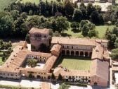 Bed & Breakfast Bergamo Buitenaudio-opname 1