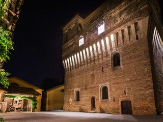 Bed & Breakfast Rovato Registrazione all'aperto 3