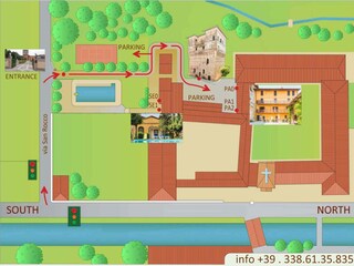 Bed & Breakfast Rovato Registrazione all'aperto 4