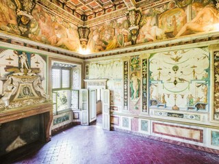 Bed & Breakfast Rovato Registrazione all'aperto 7